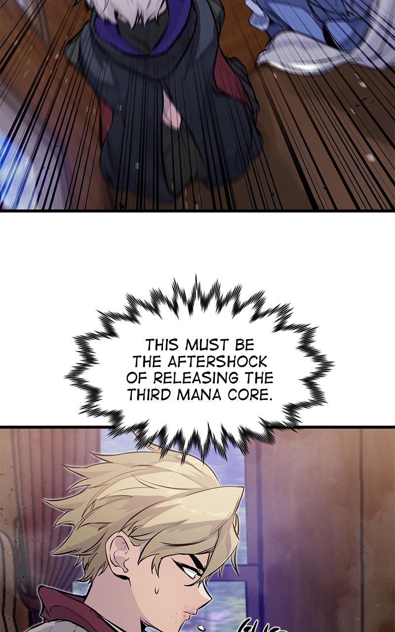 The Regressed Mercenary Has a Plan Chapter 13 — page 53