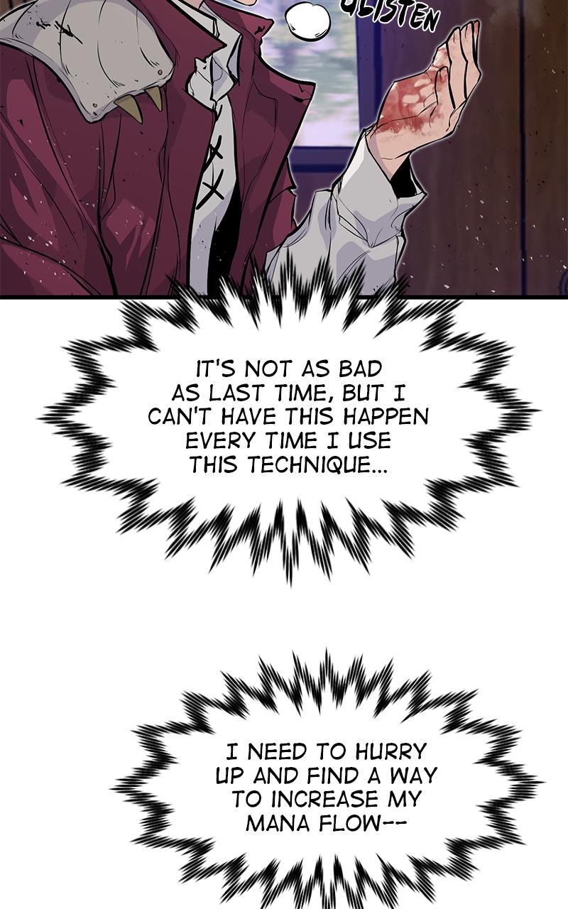 The Regressed Mercenary Has a Plan Chapter 13 — page 54