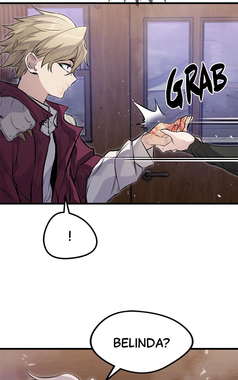 The Regressed Mercenary Has a Plan Chapter 13 — page 55
