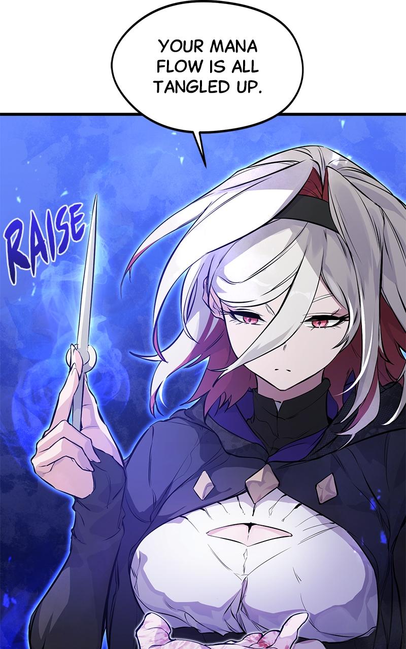 The Regressed Mercenary Has a Plan Chapter 13 — page 57