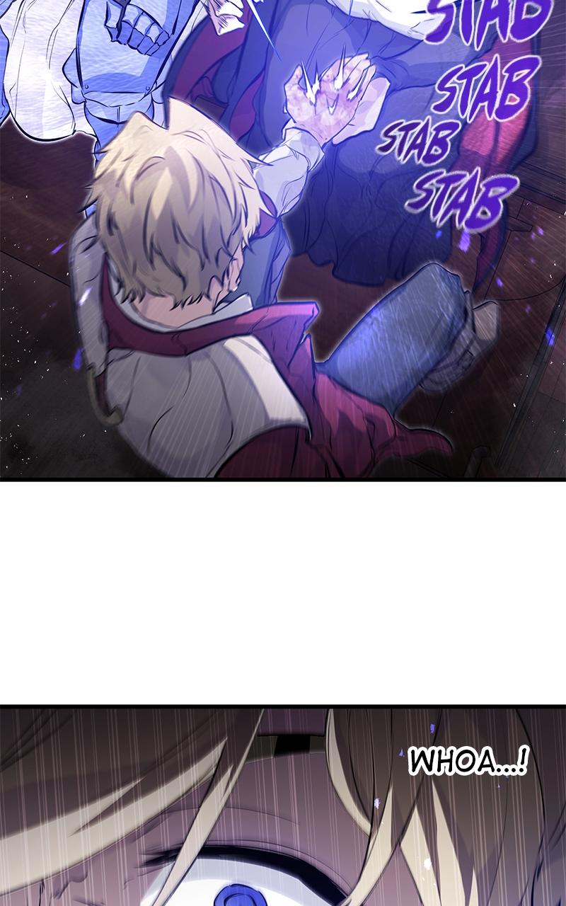 The Regressed Mercenary Has a Plan Chapter 13 — page 59