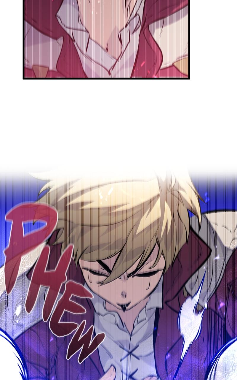 The Regressed Mercenary Has a Plan Chapter 13 — page 61