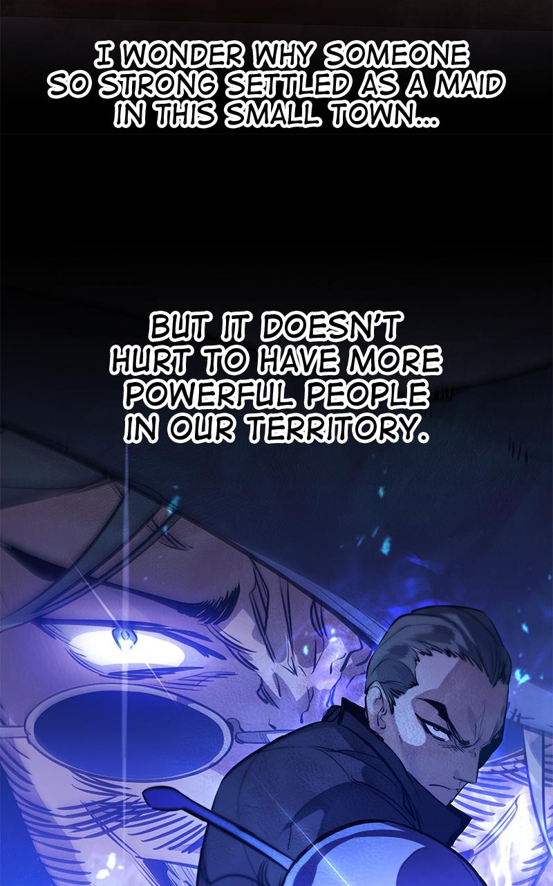 The Regressed Mercenary Has a Plan Chapter 13 — page 67