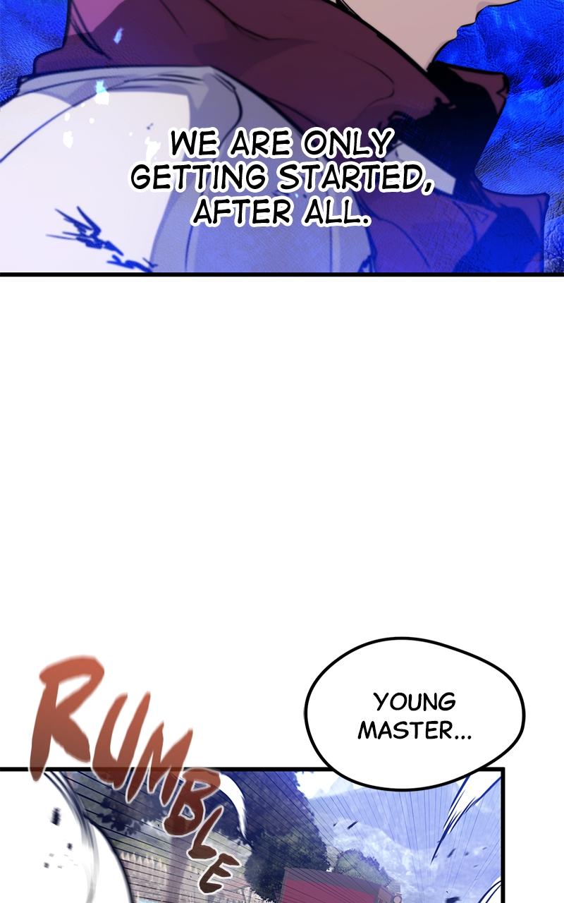 The Regressed Mercenary Has a Plan Chapter 13 — page 69