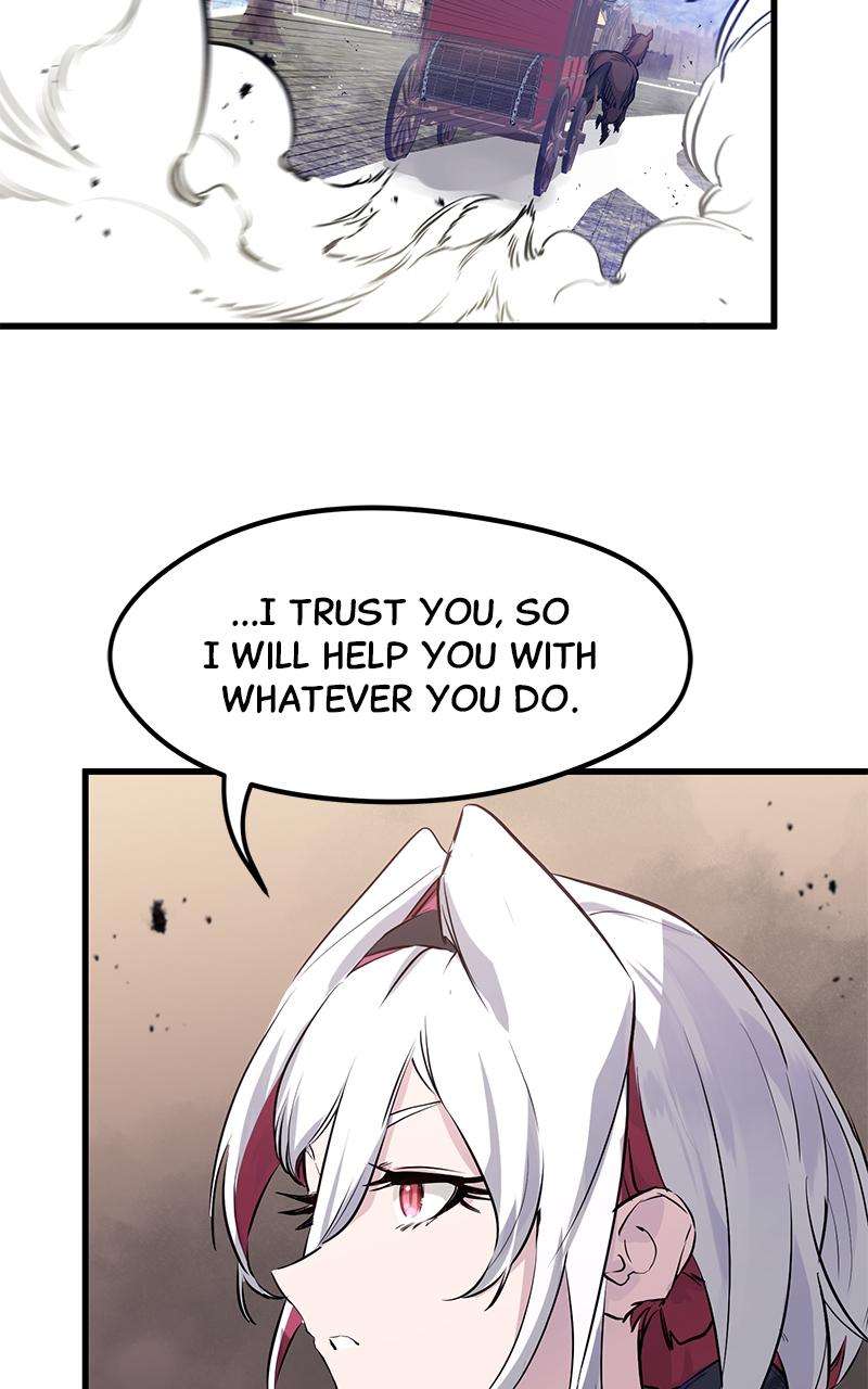 The Regressed Mercenary Has a Plan Chapter 13 — page 70