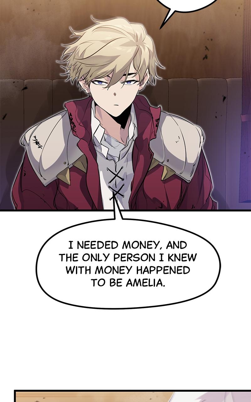 The Regressed Mercenary Has a Plan Chapter 13 — page 72