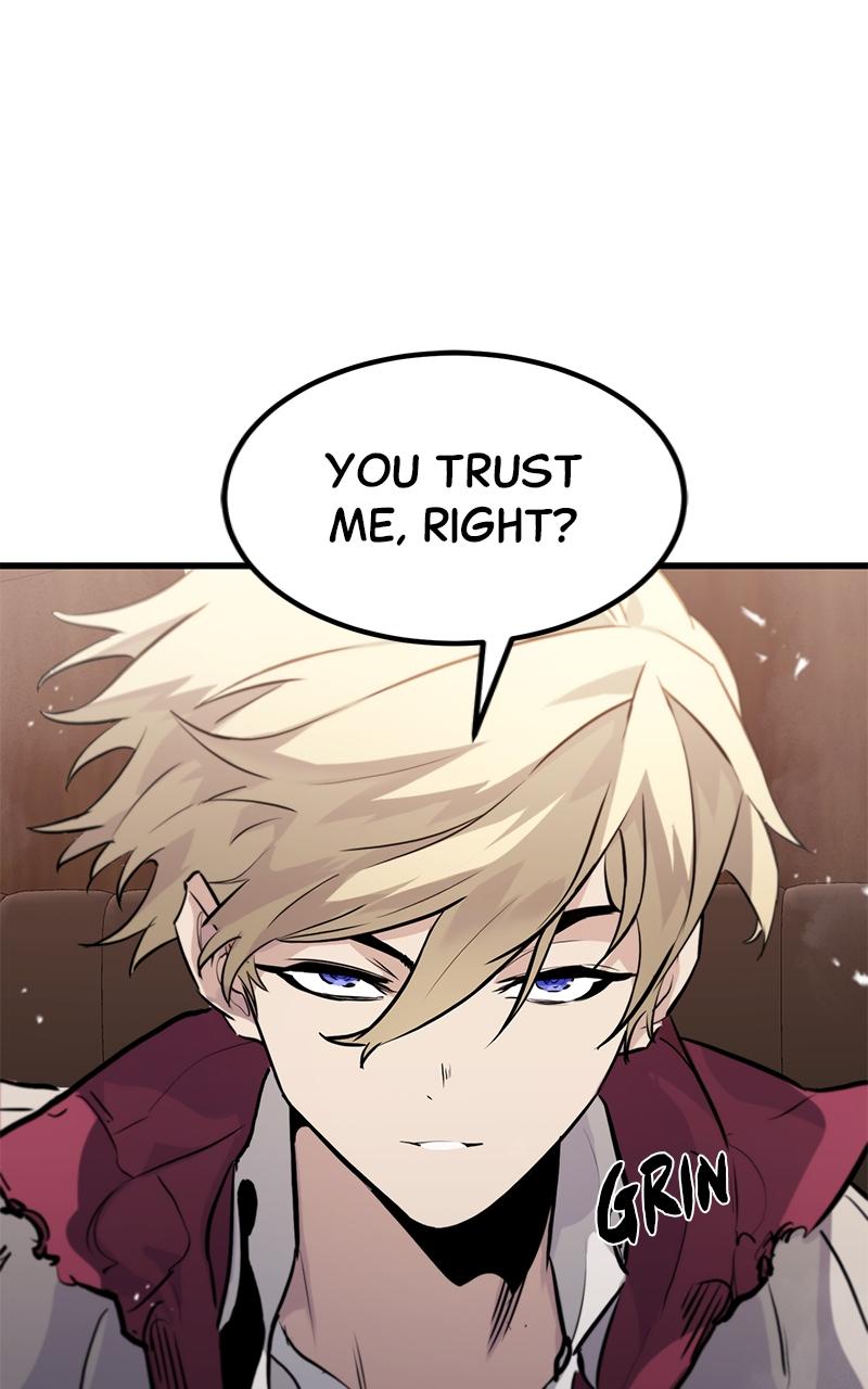The Regressed Mercenary Has a Plan Chapter 13 — page 75