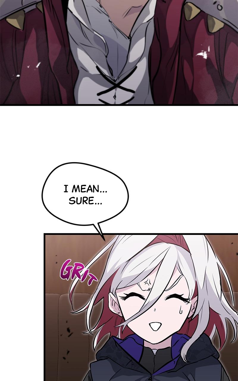 The Regressed Mercenary Has a Plan Chapter 13 — page 76