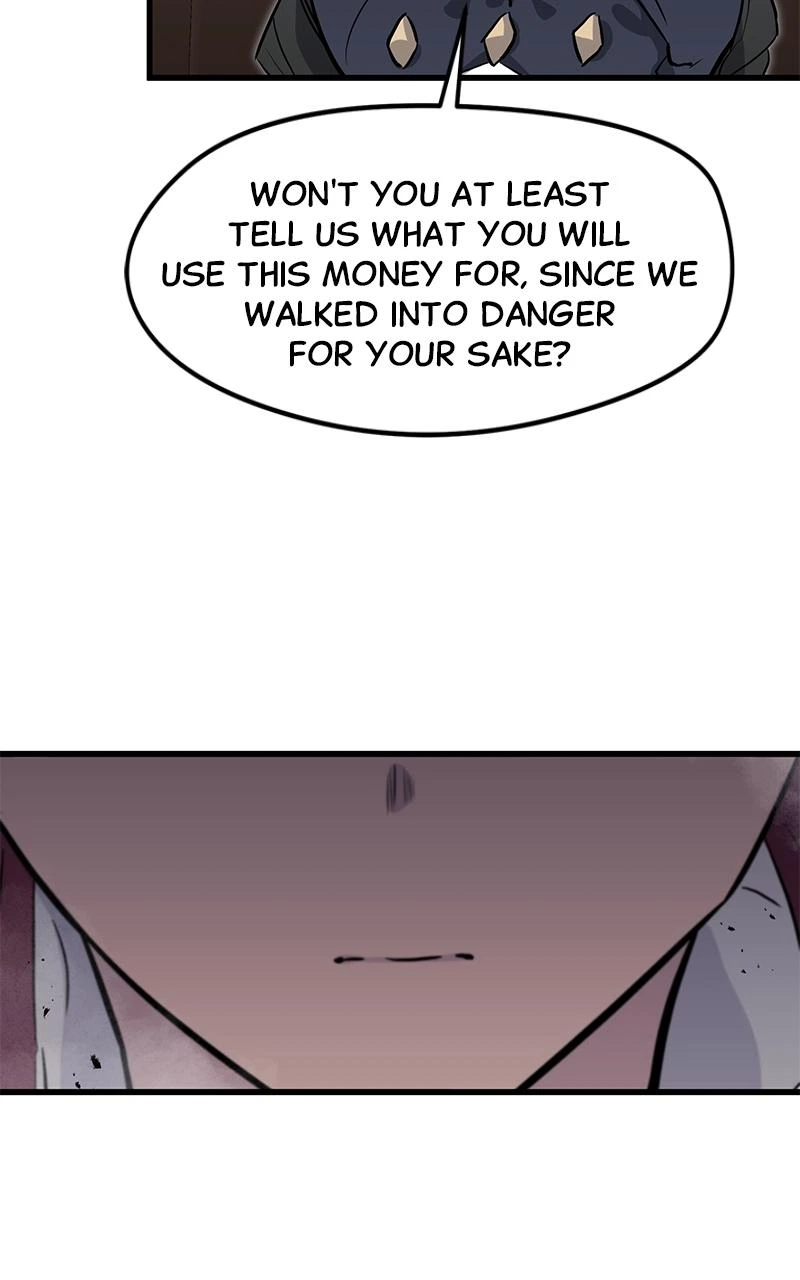 The Regressed Mercenary Has a Plan Chapter 13 — page 77