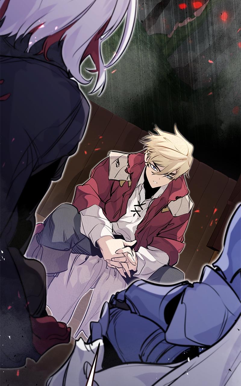 The Regressed Mercenary Has a Plan Chapter 13 — page 81