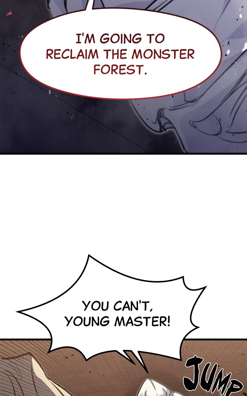 The Regressed Mercenary Has a Plan Chapter 13 — page 82