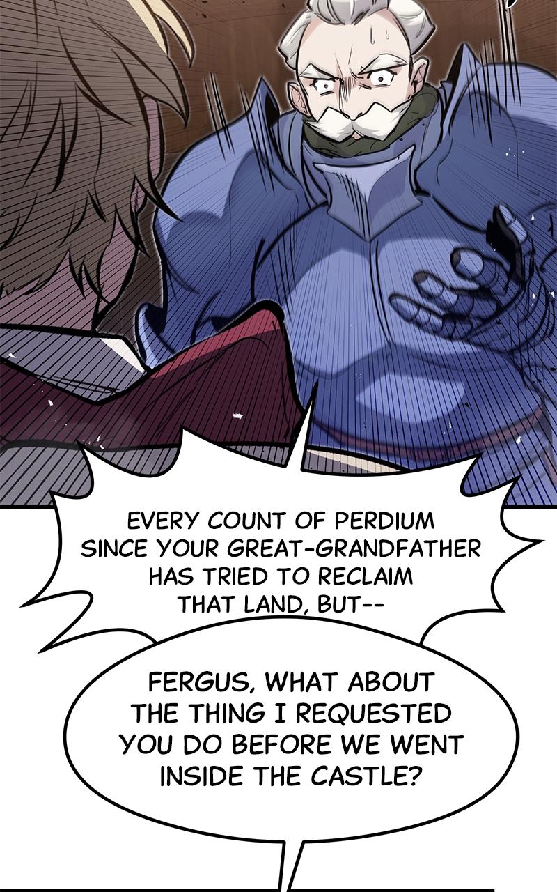 The Regressed Mercenary Has a Plan Chapter 13 — page 83