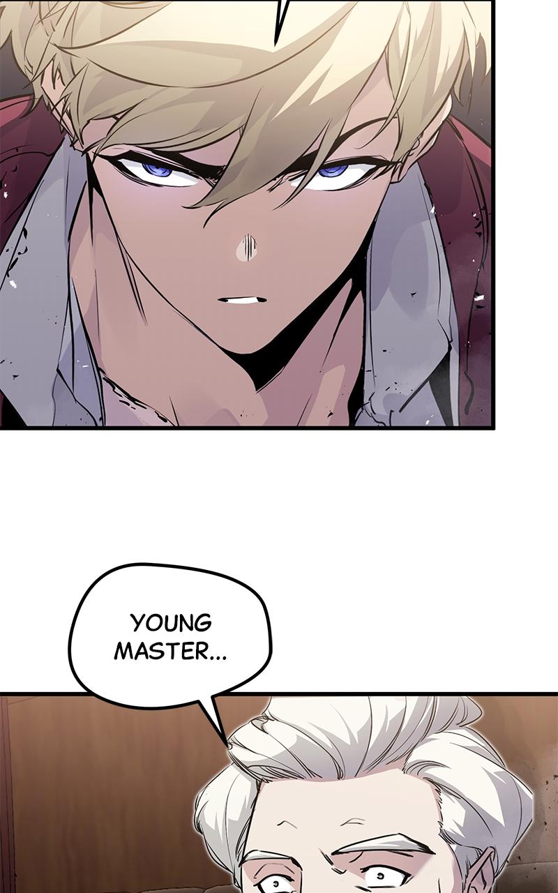 The Regressed Mercenary Has a Plan Chapter 13 — page 84
