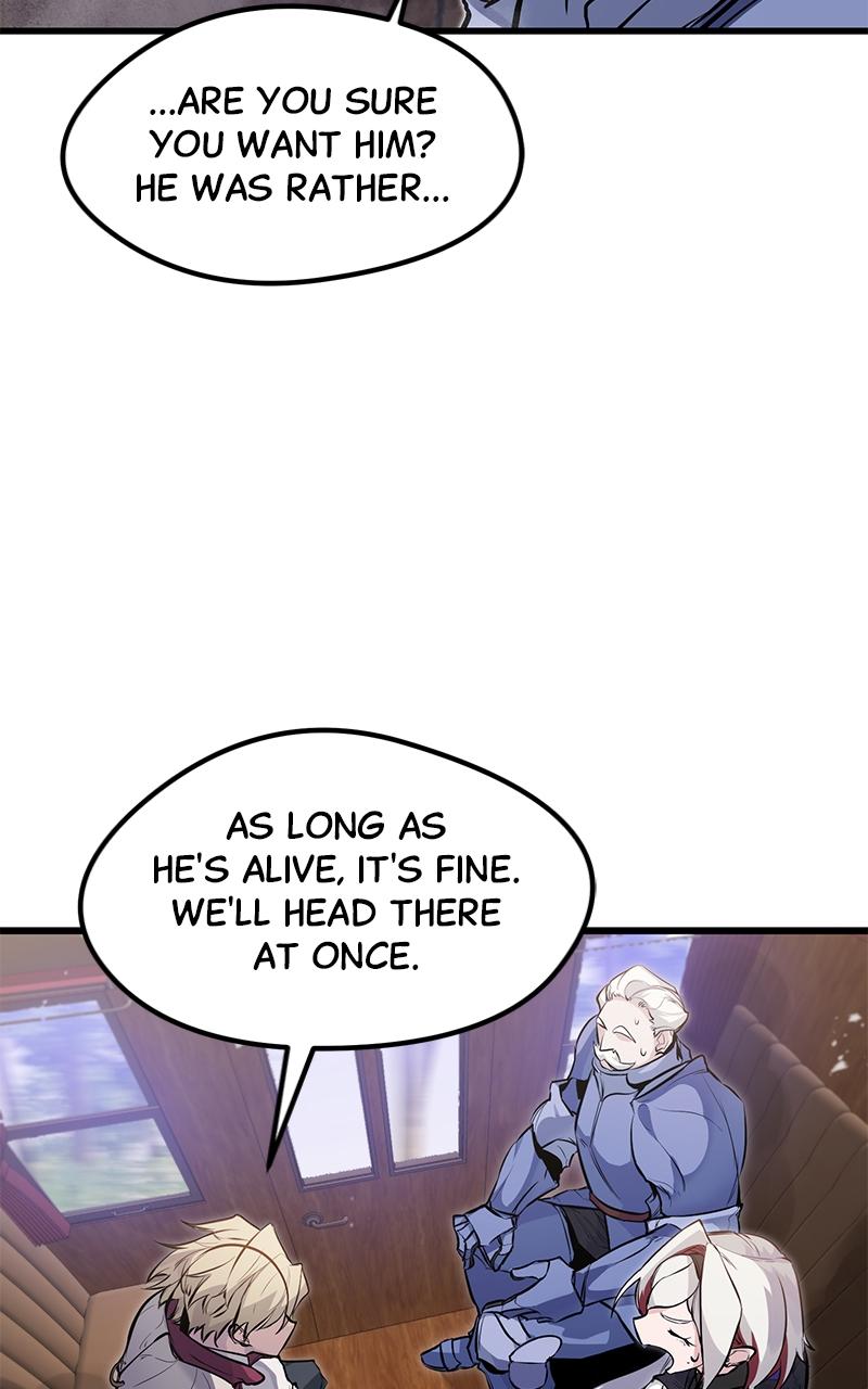 The Regressed Mercenary Has a Plan Chapter 13 — page 87
