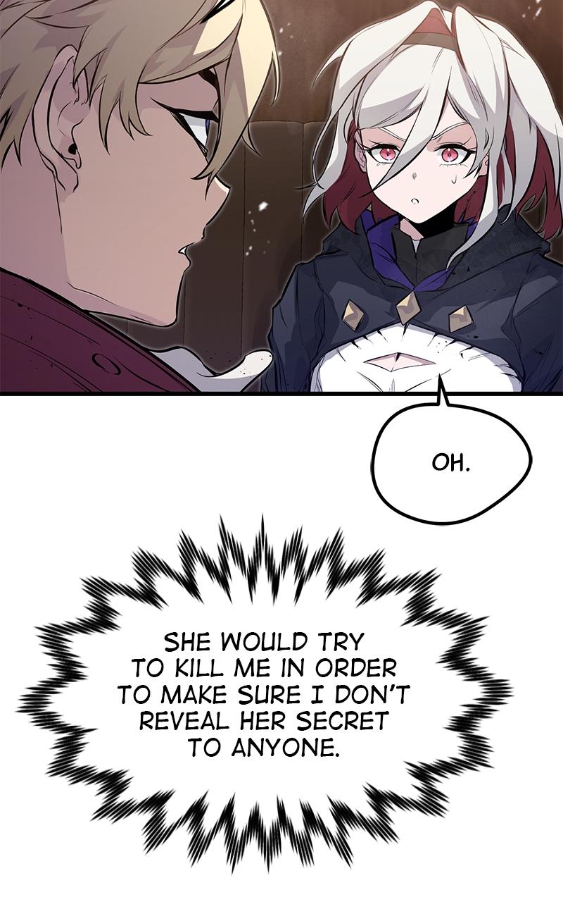 The Regressed Mercenary Has a Plan Chapter 13 — page 89