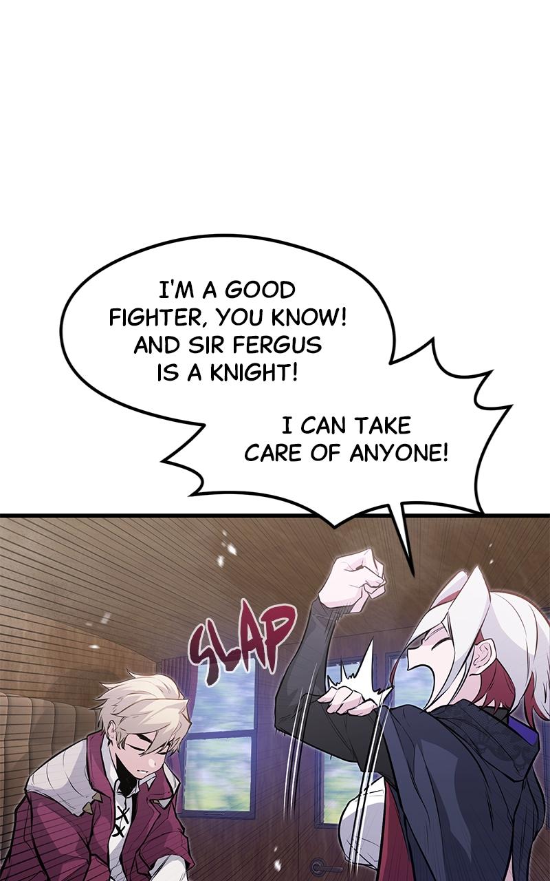 The Regressed Mercenary Has a Plan Chapter 13 — page 90