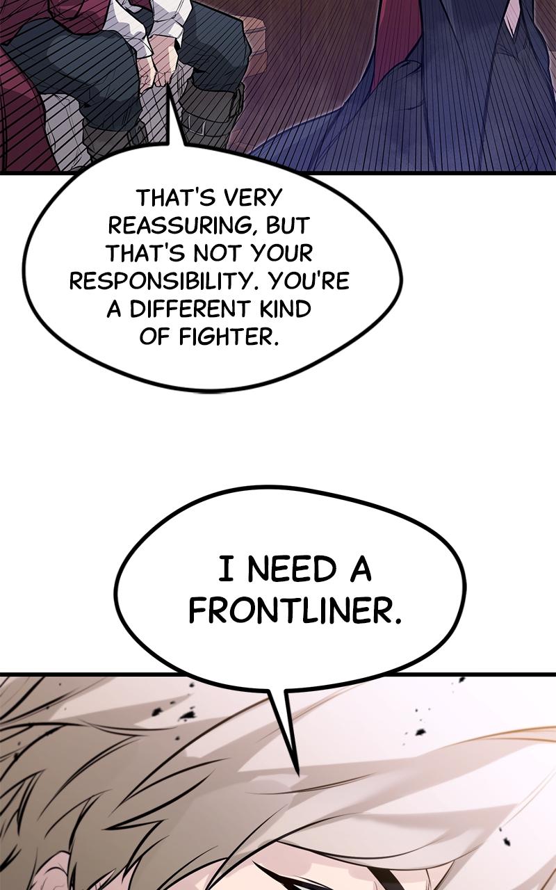 The Regressed Mercenary Has a Plan Chapter 13 — page 91