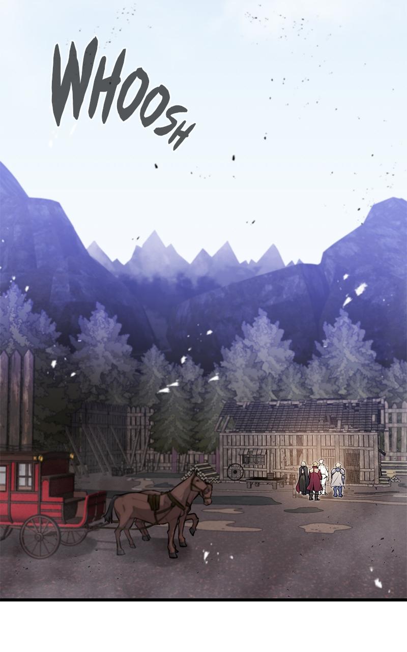 The Regressed Mercenary Has a Plan Chapter 13 — page 94