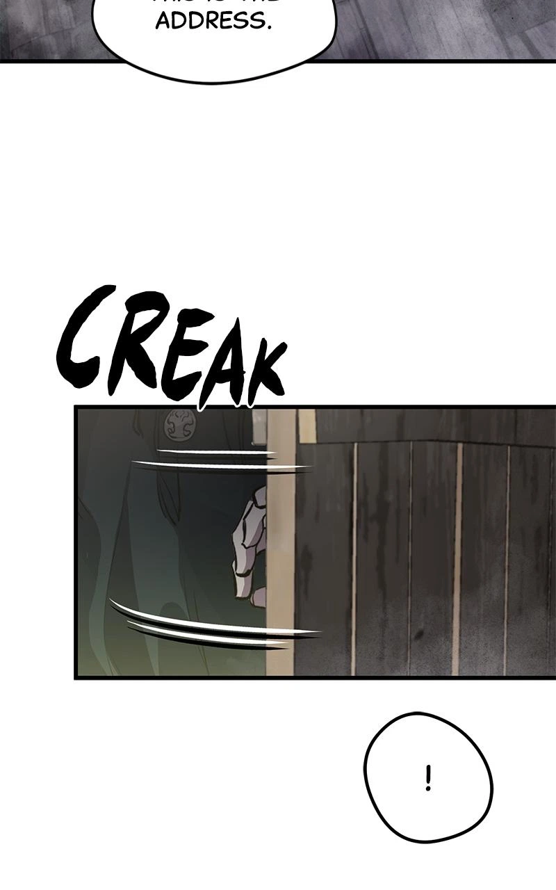 The Regressed Mercenary Has a Plan Chapter 13 — page 97