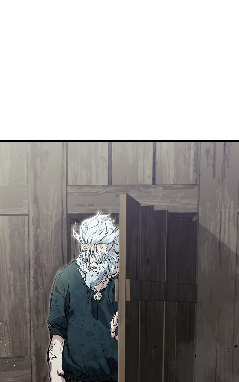 The Regressed Mercenary Has a Plan Chapter 13 — page 98