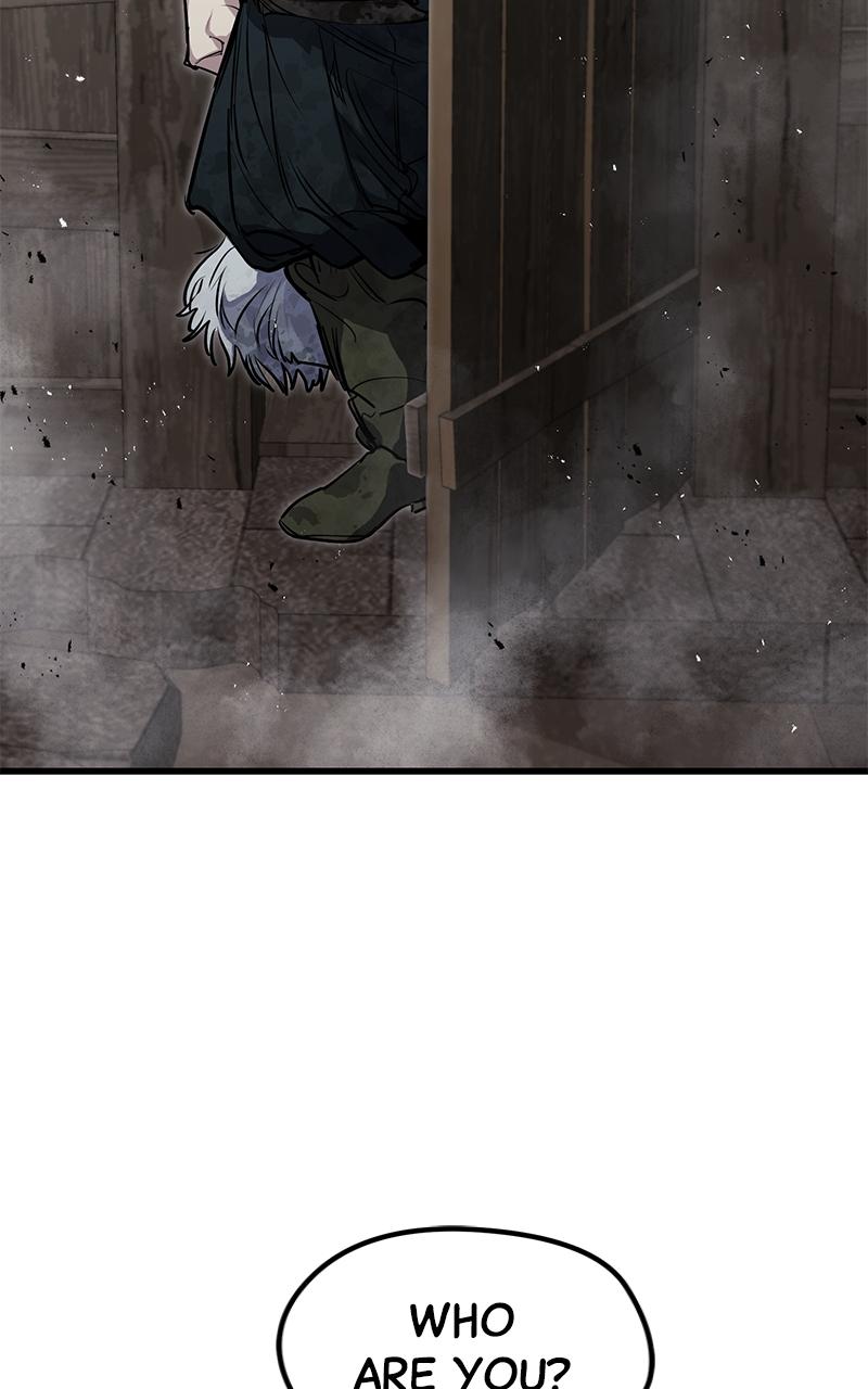 The Regressed Mercenary Has a Plan Chapter 13 — page 99