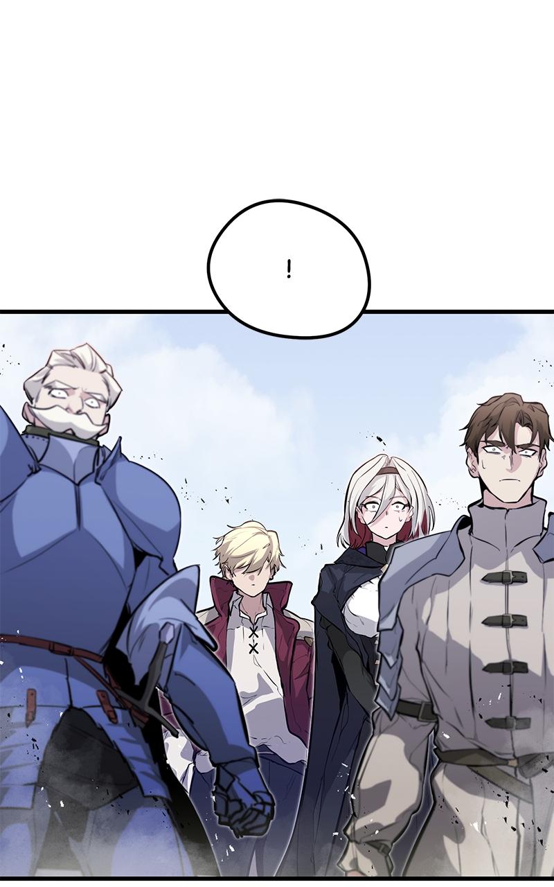 The Regressed Mercenary Has a Plan Chapter 13 — page 101