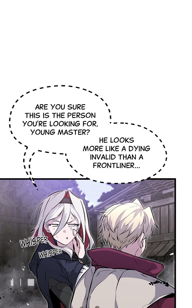 The Regressed Mercenary Has a Plan Chapter 13 — page 102