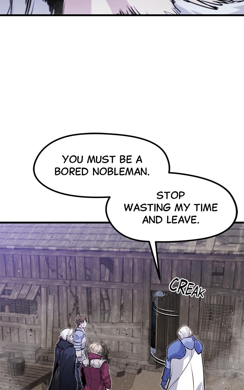 The Regressed Mercenary Has a Plan Chapter 13 — page 104
