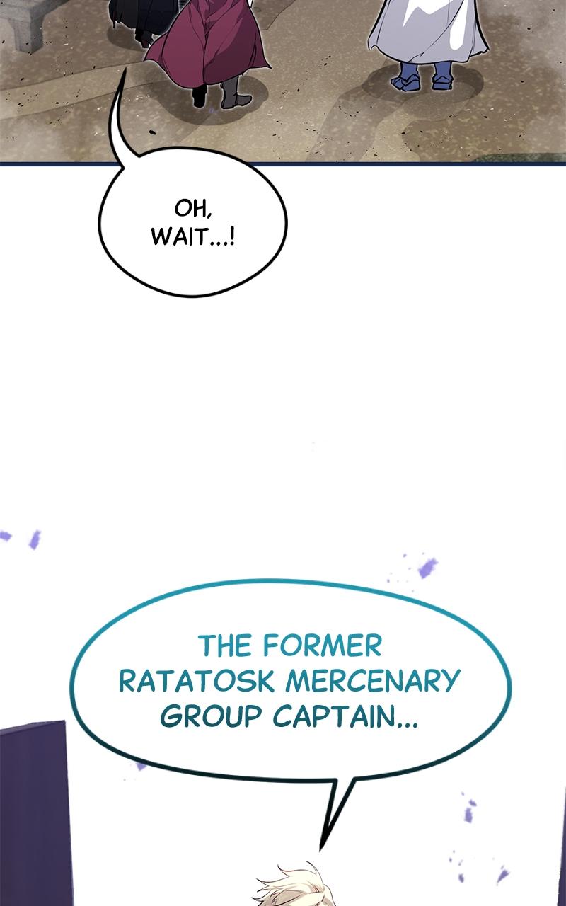 The Regressed Mercenary Has a Plan Chapter 13 — page 105