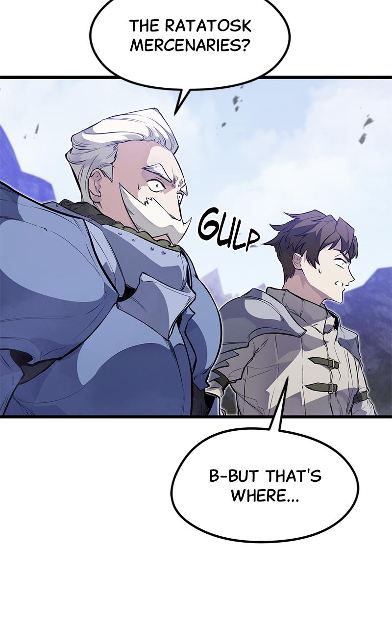 The Regressed Mercenary Has a Plan Chapter 14 — page 2