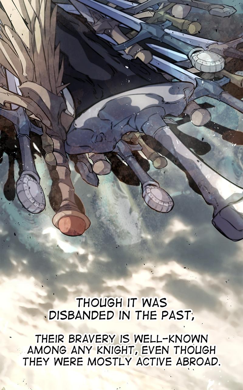 The Regressed Mercenary Has a Plan Chapter 14 — page 4