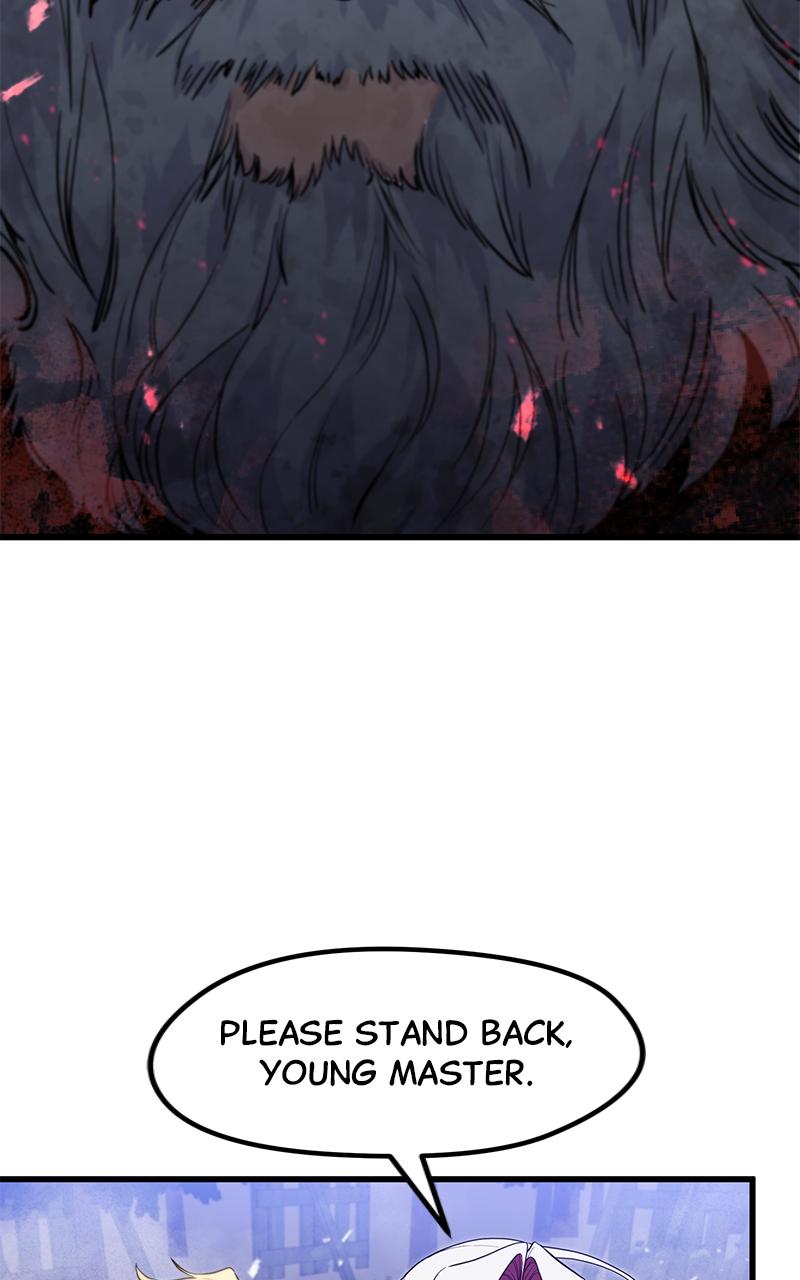 The Regressed Mercenary Has a Plan Chapter 14 — page 21