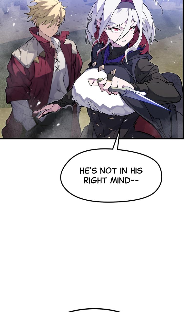 The Regressed Mercenary Has a Plan Chapter 14 — page 22