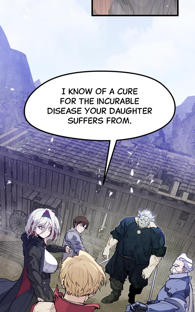 The Regressed Mercenary Has a Plan Chapter 14 — page 24