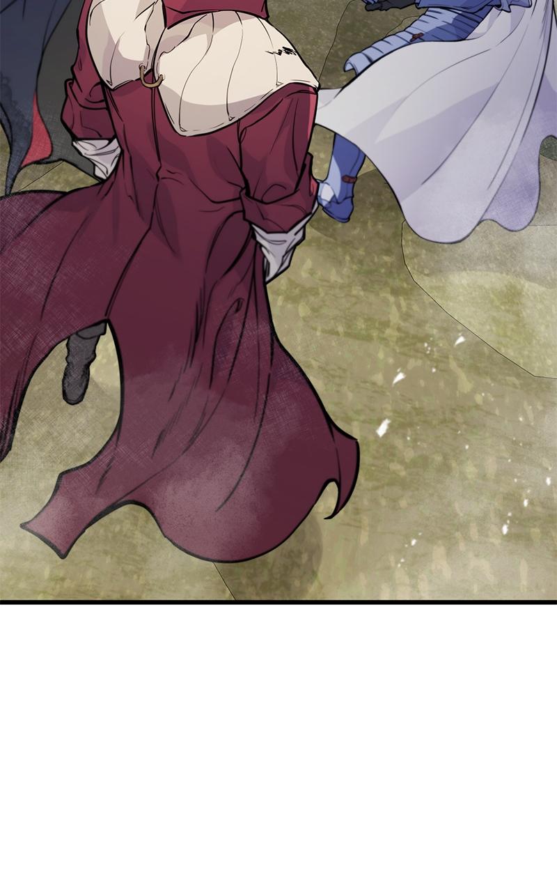 The Regressed Mercenary Has a Plan Chapter 14 — page 25