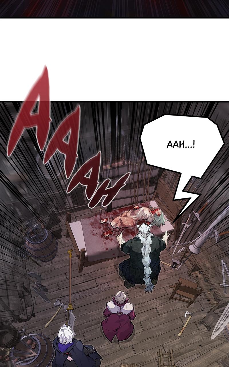 The Regressed Mercenary Has a Plan Chapter 14 — page 32