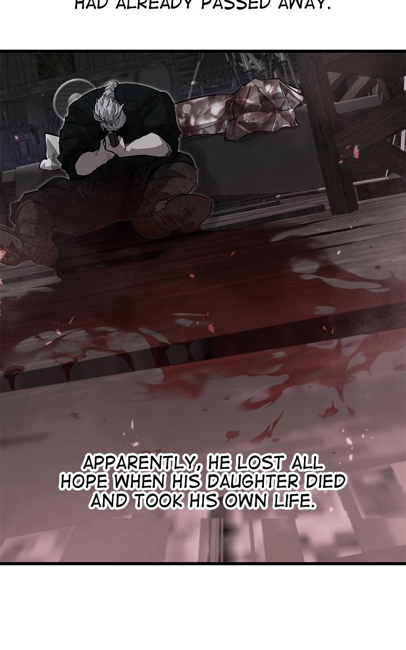 The Regressed Mercenary Has a Plan Chapter 14 — page 36