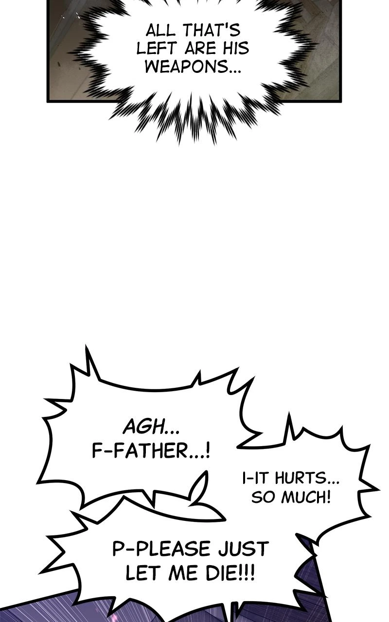 The Regressed Mercenary Has a Plan Chapter 14 — page 38