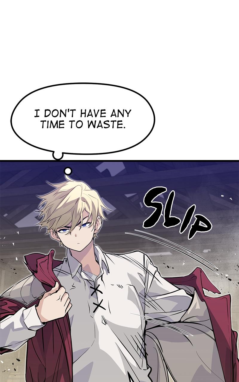 The Regressed Mercenary Has a Plan Chapter 14 — page 40