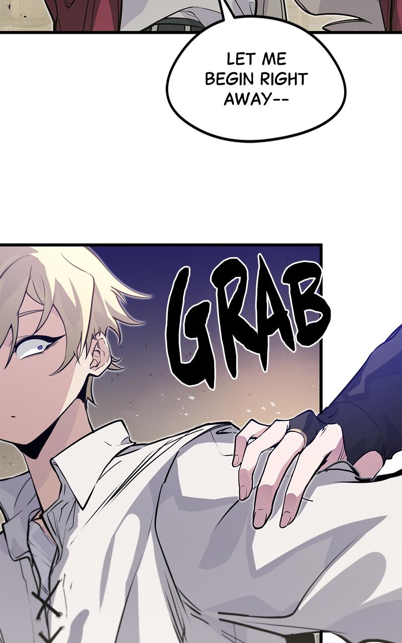 The Regressed Mercenary Has a Plan Chapter 14 — page 41
