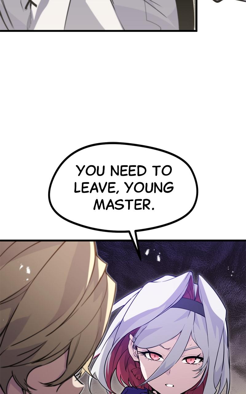 The Regressed Mercenary Has a Plan Chapter 14 — page 42