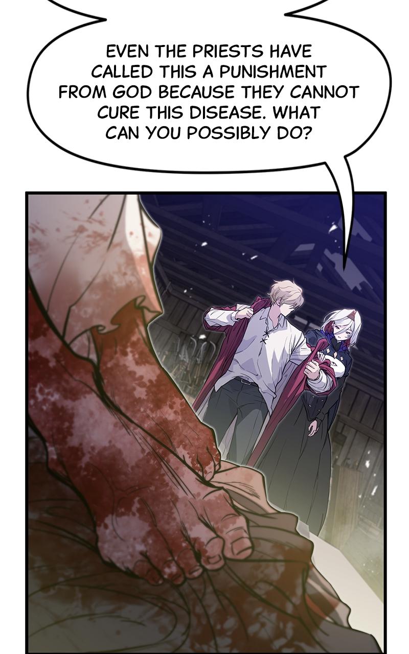 The Regressed Mercenary Has a Plan Chapter 14 — page 44