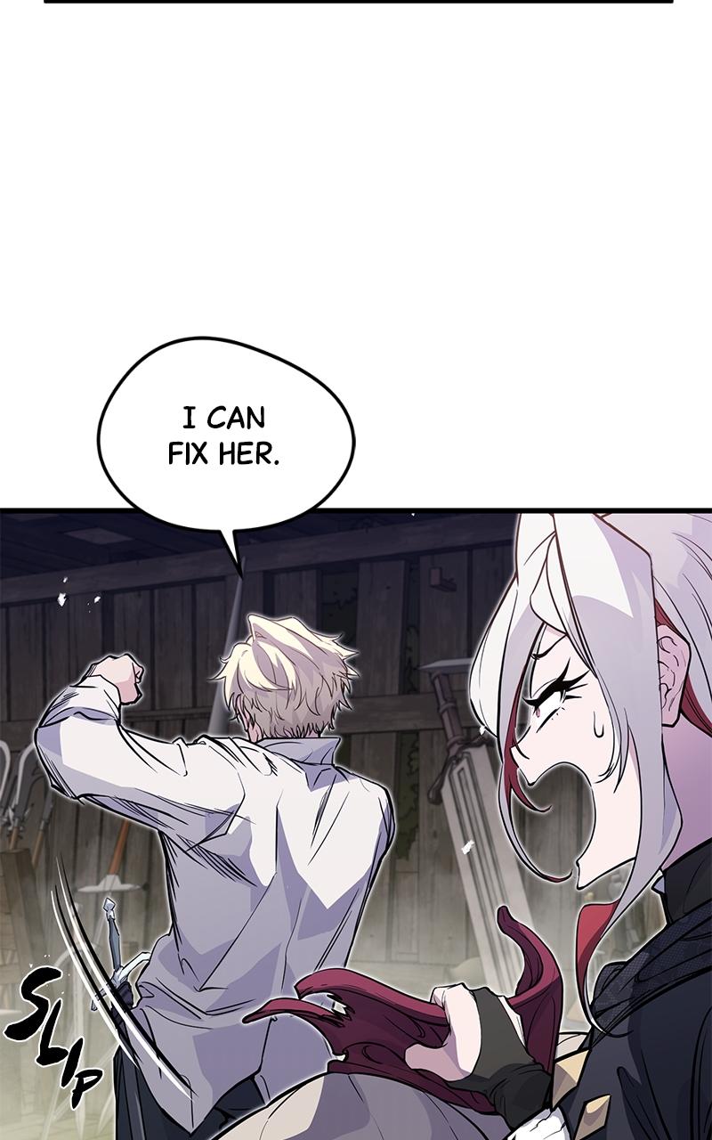 The Regressed Mercenary Has a Plan Chapter 14 — page 45