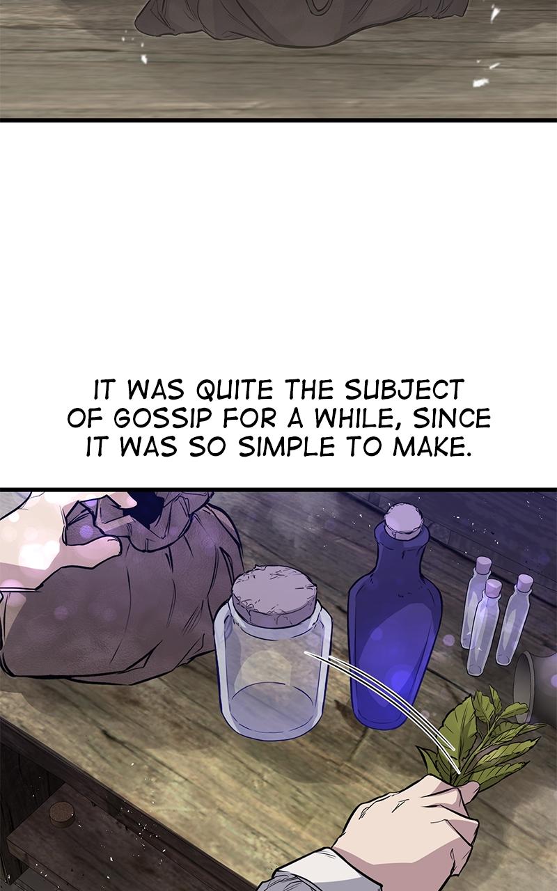 The Regressed Mercenary Has a Plan Chapter 14 — page 54