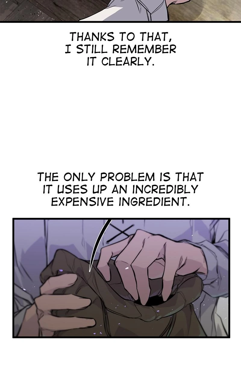 The Regressed Mercenary Has a Plan Chapter 14 — page 55