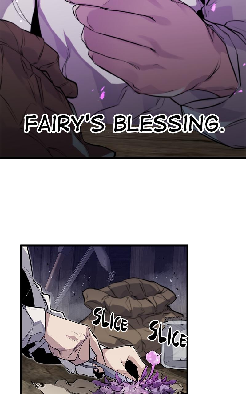 The Regressed Mercenary Has a Plan Chapter 14 — page 57