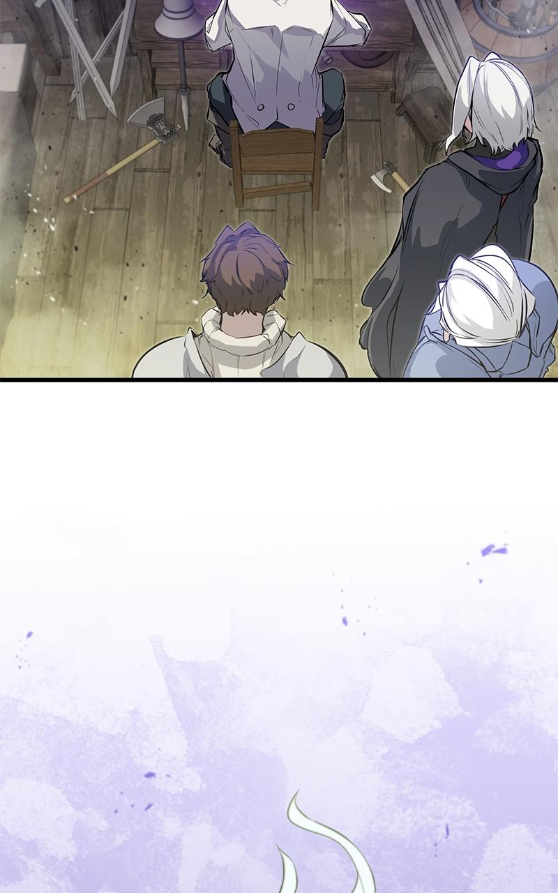 The Regressed Mercenary Has a Plan Chapter 14 — page 60