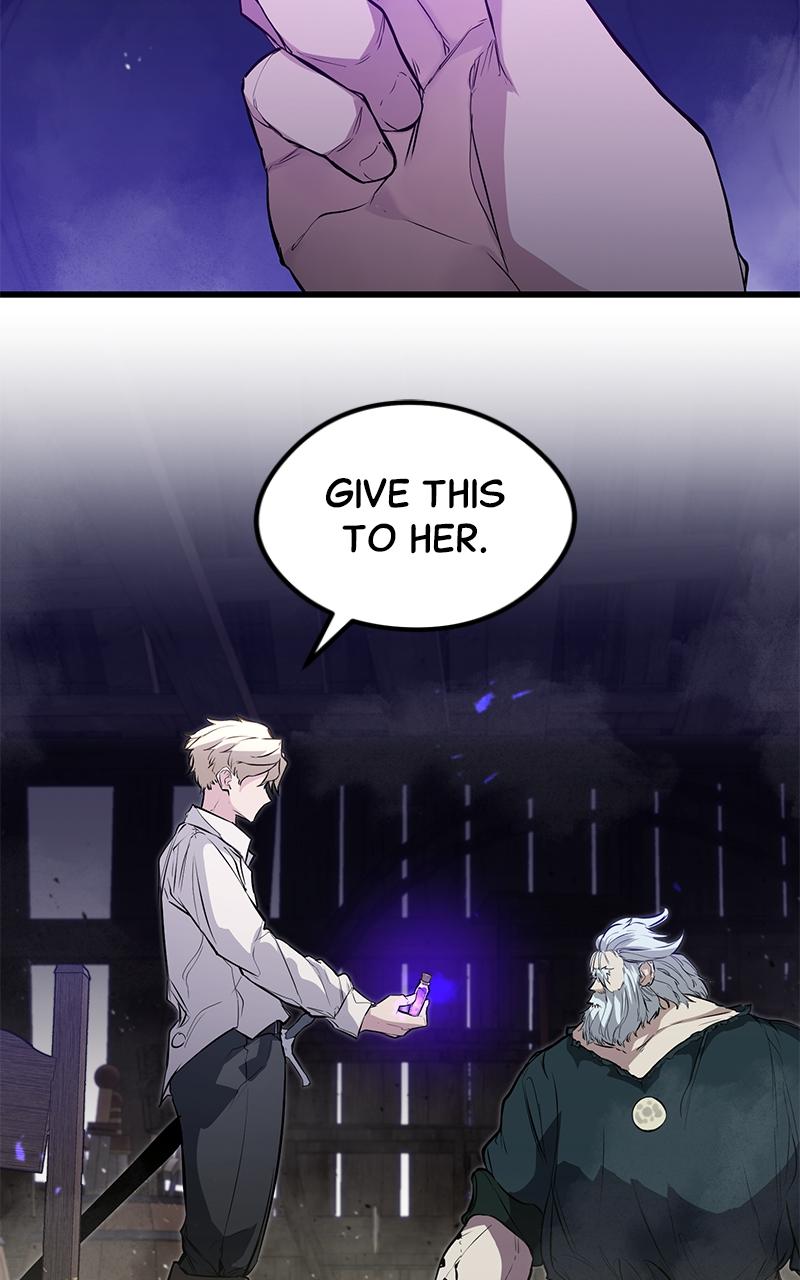 The Regressed Mercenary Has a Plan Chapter 14 — page 62