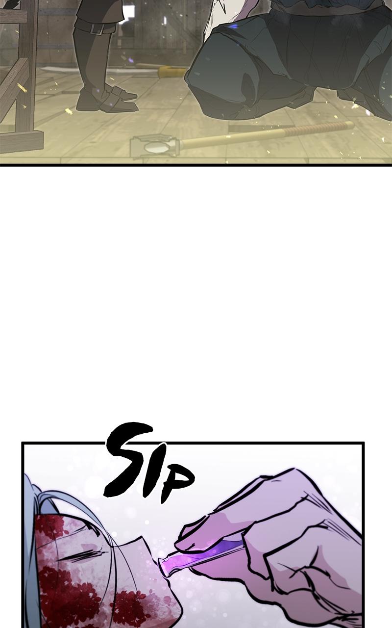 The Regressed Mercenary Has a Plan Chapter 14 — page 63