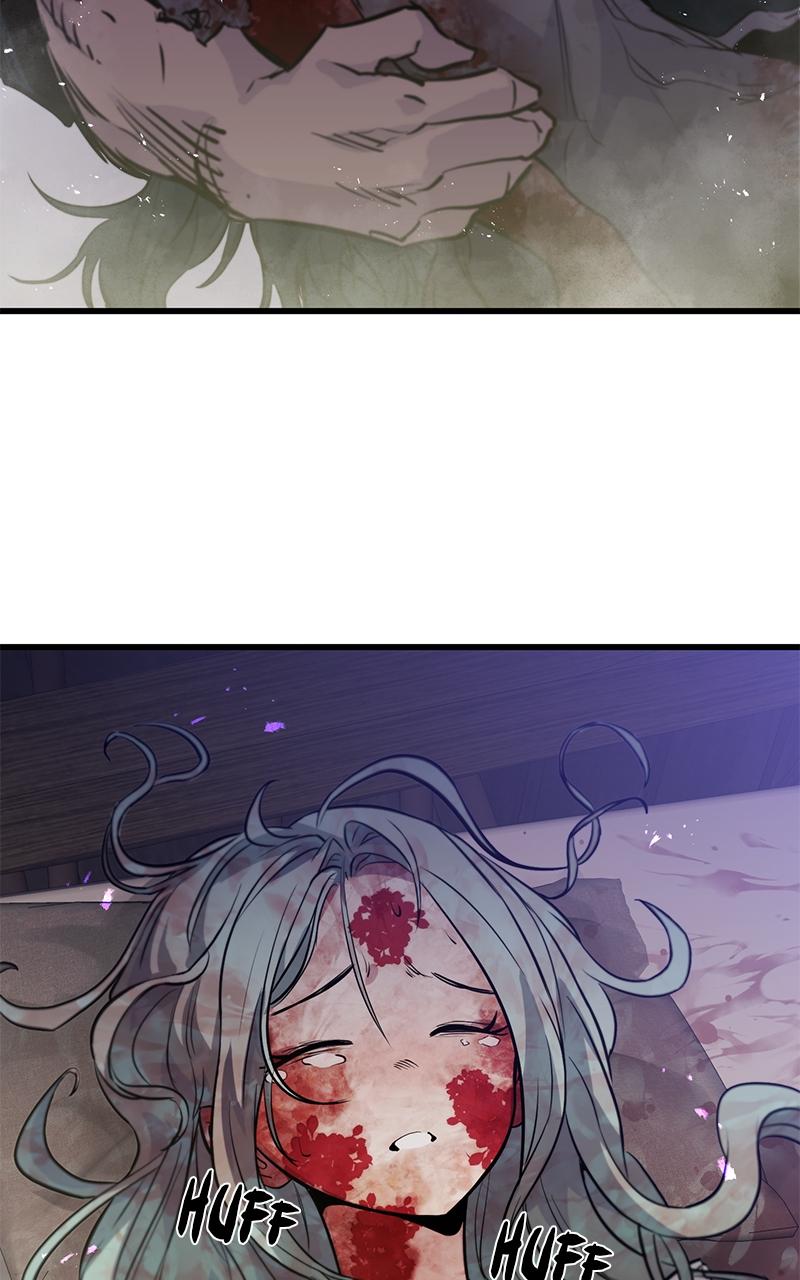 The Regressed Mercenary Has a Plan Chapter 14 — page 65